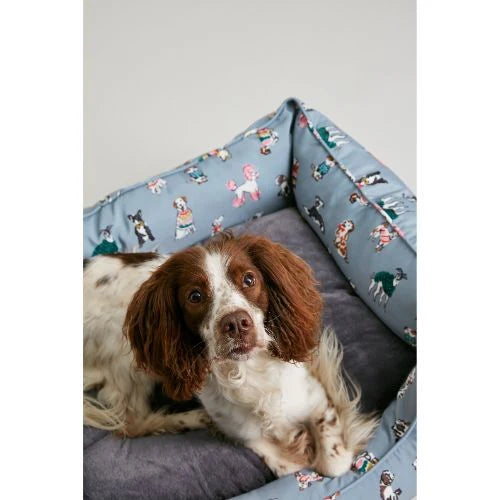 JOULES MEDIUM PET BED