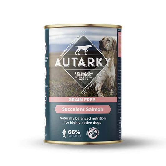 AUTARKY WET DOG FOOD - 12 PACK - Wild Paws and Claws