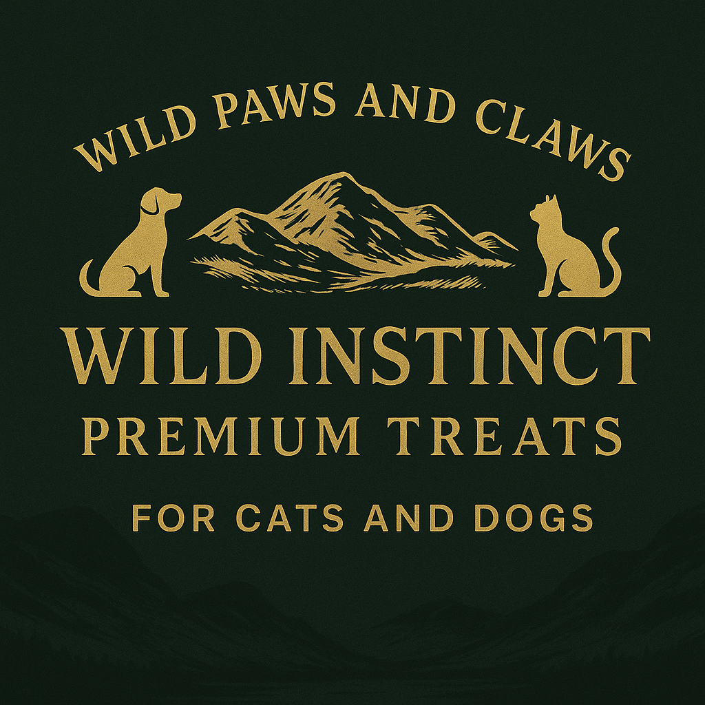 Wild Instinct Premium treats