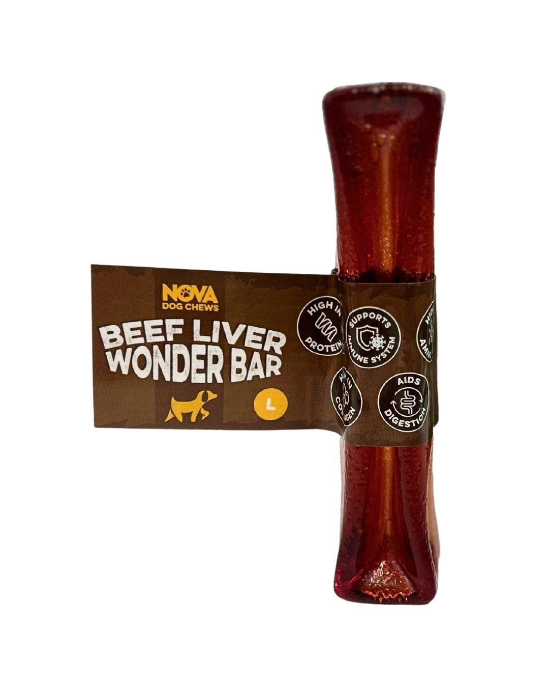Wonder Bar Beef Large