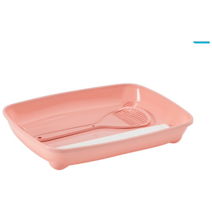 MODERNA LITTER TRAY STARTER KIT - KITTEN - Wild Paws and Claws