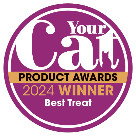 CATIT CREAMY - LICKABLE TREATS - Wild Paws and Claws