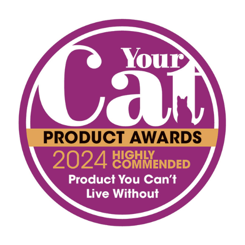 CATIT CREAMY - LICKABLE TREATS - Wild Paws and Claws