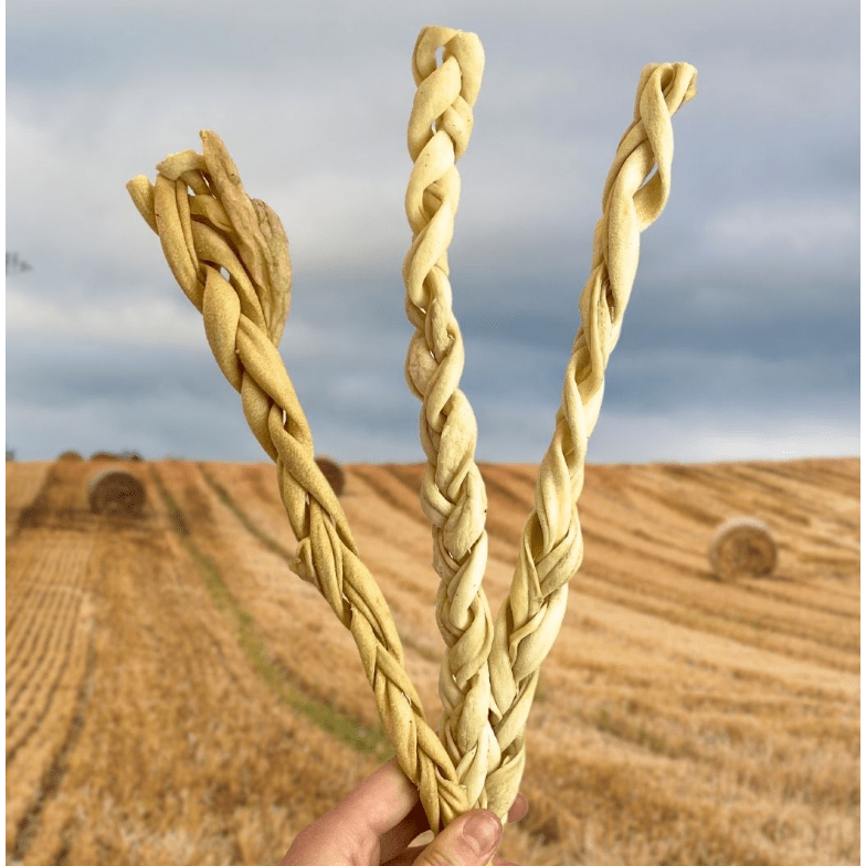 Natural treat variety box - Wild Paws and Claws