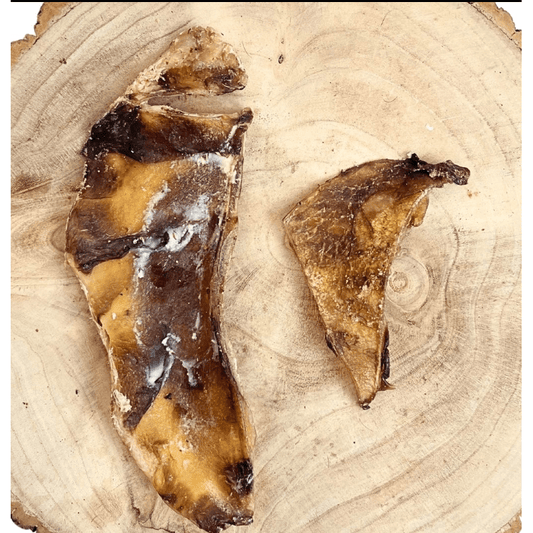 BEEF MOON BONES - Wild Paws and Claws