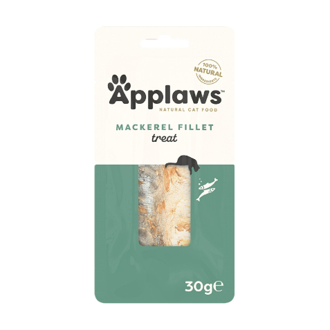 APPLAWS NATURAL TREAT FOR CATS - Wild Paws and Claws