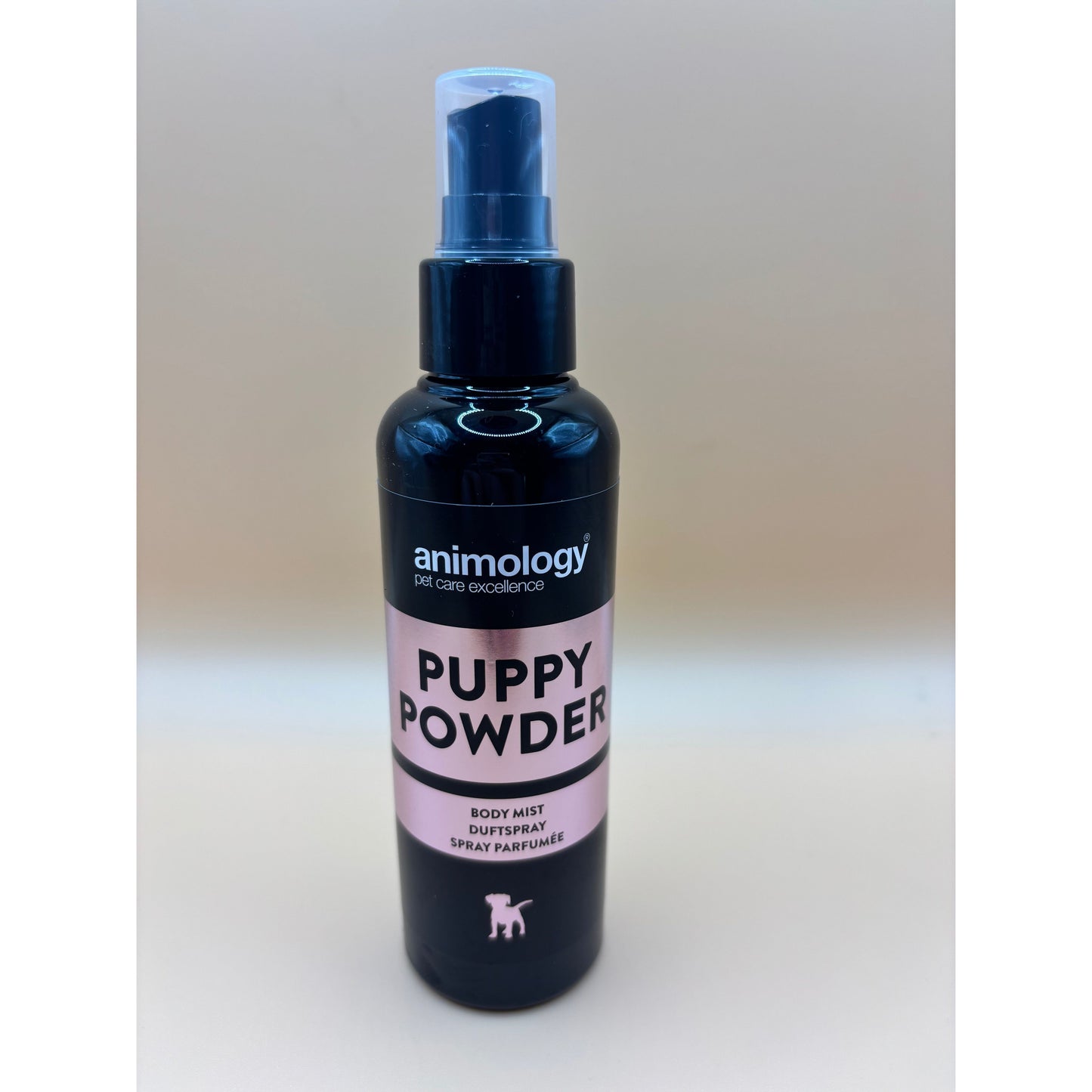 ANIMOLOGY FRAGRANCE PERFUMES - 3 OPTIONS