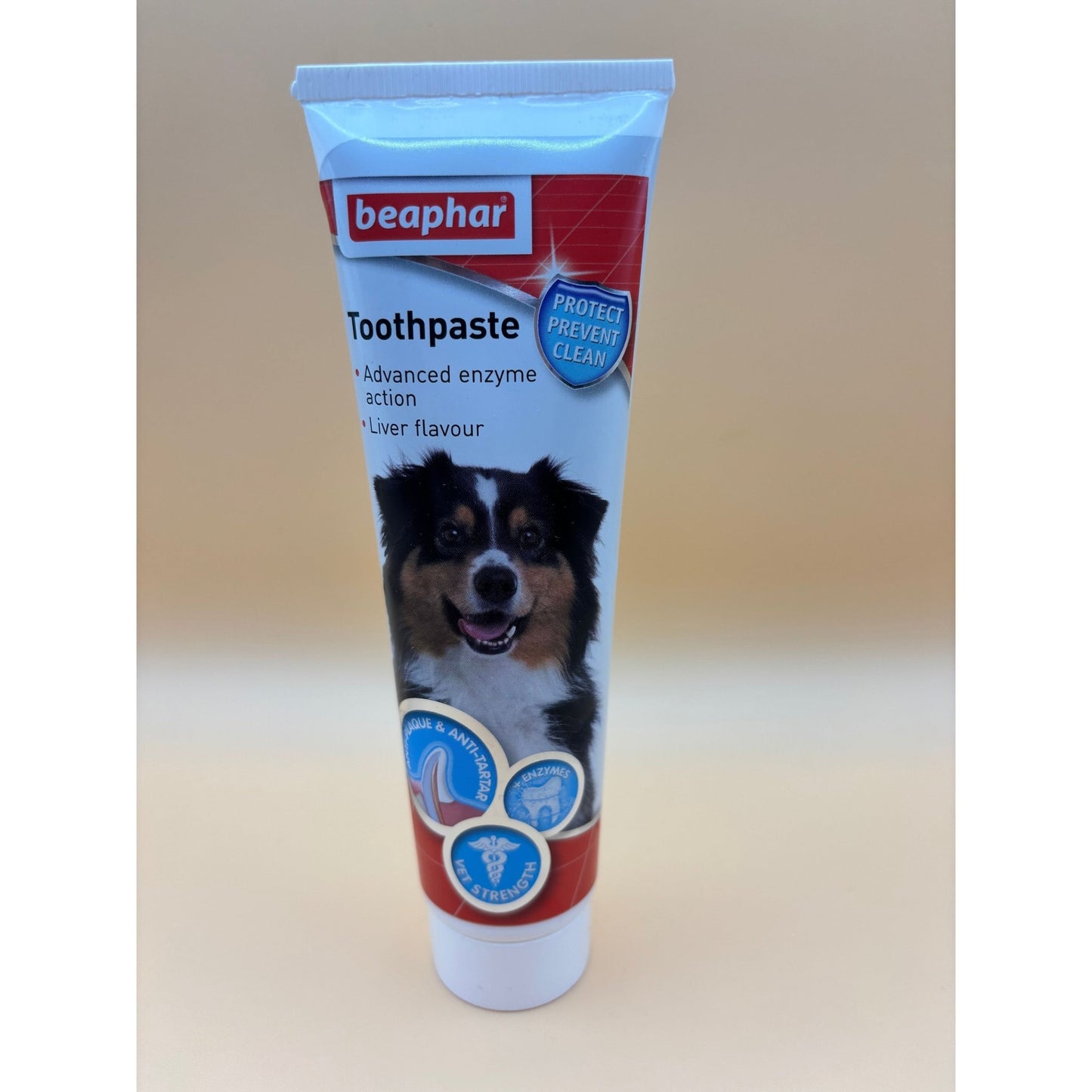 BEAPHAR TOOTHPASTE - Wild Paws and Claws