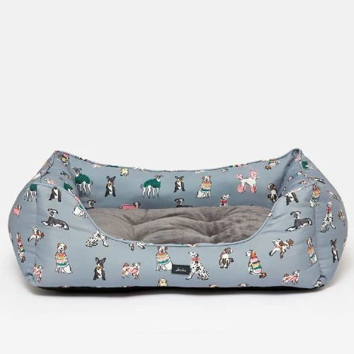 JOULES MEDIUM PET BED