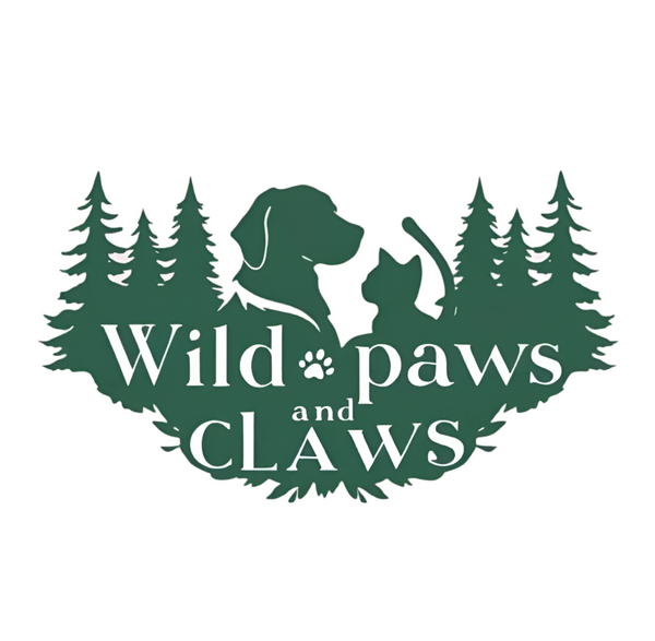 Wild Paws and Claws
