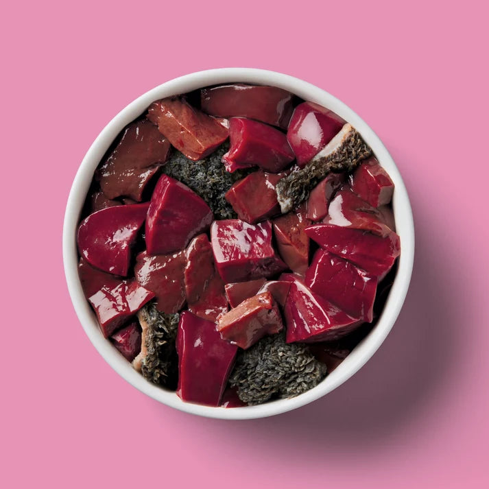 Nutriment Raw Offal