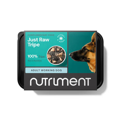 Nutriment - Adult - Tripe 500g