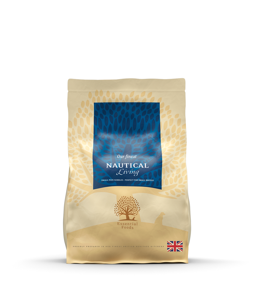 ESSENTIAL NAUTICAL LIVING - 2.5KG – official pack shot