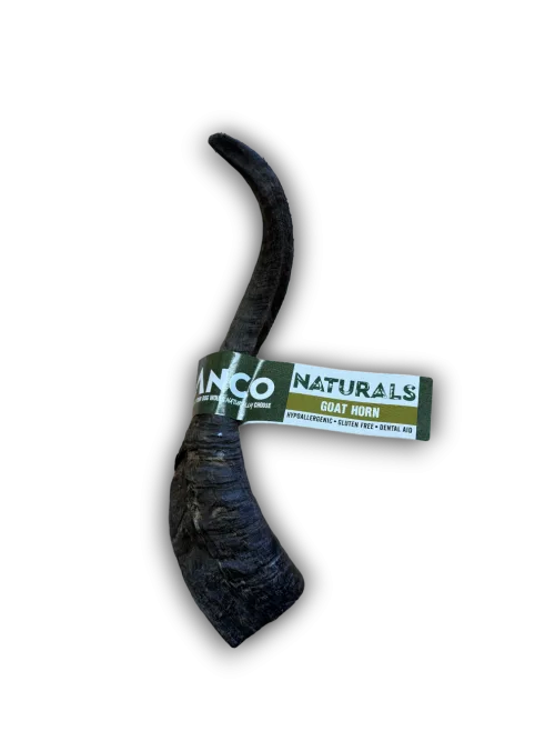 Goat Horn - Natural Treat