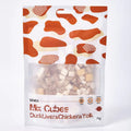 Freeze dried - Mix Cubes (Duck Liver, Chicken & Yolk) 70g - Wild Paws and Claws