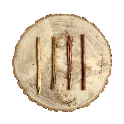 Bull Pizzle 24cm – 100% Natural Beef Chew