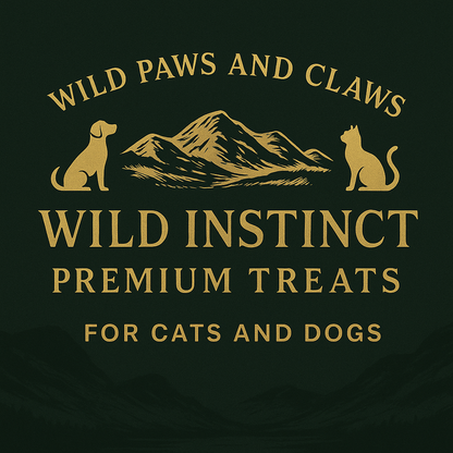 Wild Instinct Premium treats