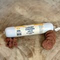 Luxury Pâté – 400g Roll - Wild Paws and Claws