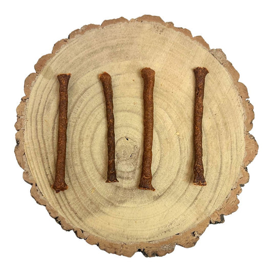 Kangaroo muscle meat stick