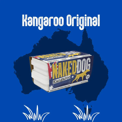 NAKEDDOG - Original Kangaroo - 1KG (2 x 500g)