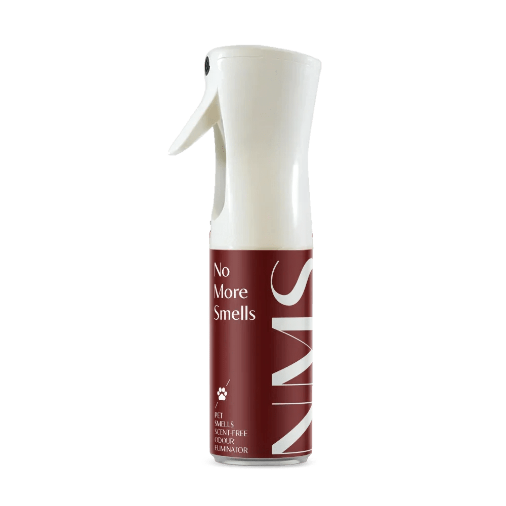 No More Pet Smells - 200ml - Wild Paws and Claws
