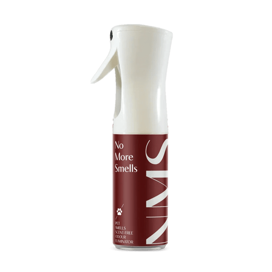 No More Pet Smells - 200ml - Wild Paws and Claws