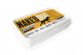 NAKEDDOG - Original Chicken - 1KG (2 x 500g) – official pack shot
