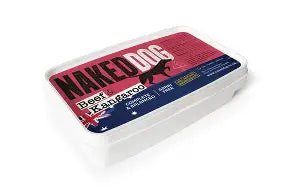 NAKEDDOG - Original Kangaroo - 1KG (2 x 500g)