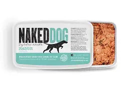 NAKEDDOG - Original Rabbit - 1KG (2 x 500g)