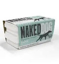 NAKEDDOG - Original Rabbit - 1KG (2 x 500g) - Wild Paws and Claws