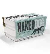 NAKEDDOG - Original Rabbit - 1KG (2 x 500g)