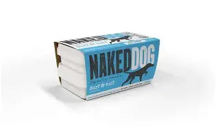 NAKEDDOG - Original Surf & Turf - 1KG (2 x 500g)