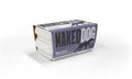 NAKEDDOG - Original Venison - 1KG (2 x 500g) - Wild Paws and Claws