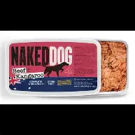 NAKEDDOG - Original Kangaroo - 1KG (2 x 500g)