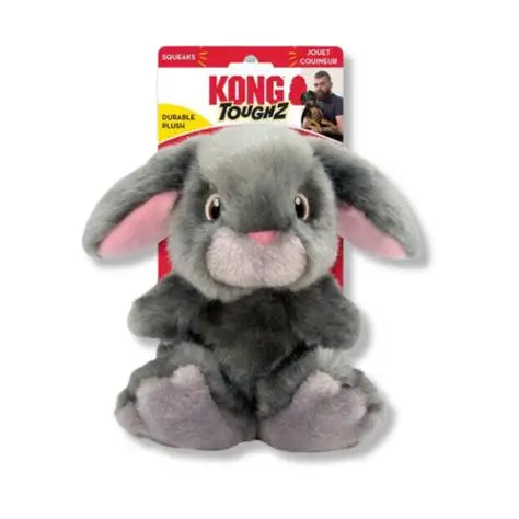 Kong Toughz Rabbit toy - Super cute toy for dogs