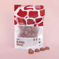 Freeze dried - Rabbit blood - Wild Paws and Claws