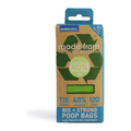 ANCOL BIG+STRONG POOP BAGS - 120 - Wild Paws and Claws
