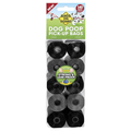 Bags on Board Strong Leak-Proof Dog Poop Bags - Wild Paws and Claws
