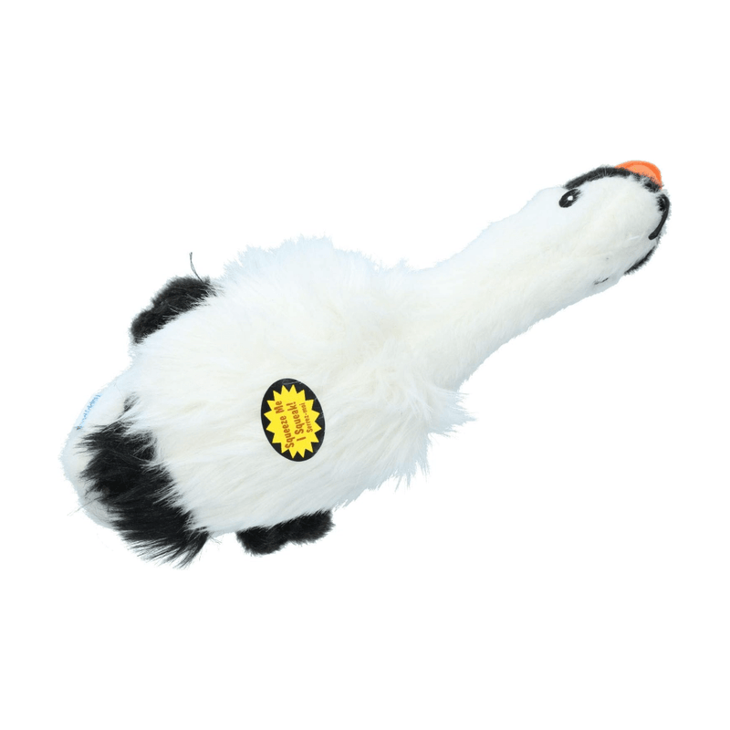 MIGRATOR SWAN - SOFT DOG TOY 38CM - Wild Paws and Claws