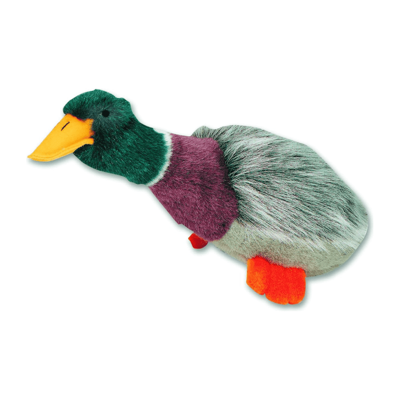 MIGRATOR MALLARD - SOFT DOG TOY 38CM - Wild Paws and Claws