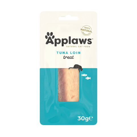 APPLAWS NATURAL TREAT FOR CATS - Wild Paws and Claws