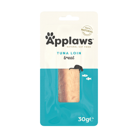 APPLAWS NATURAL TREAT FOR CATS - Wild Paws and Claws