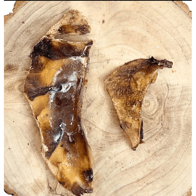 BEEF MOON BONES - Wild Paws and Claws