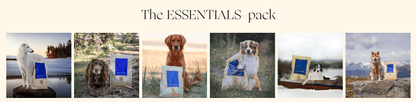 ESSENTIAL NAUTICAL LIVING - 10KG (WORKING DOG) - Wild Paws and Claws