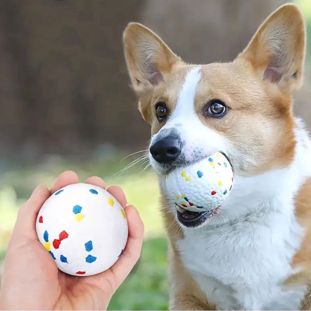 IndestructiBall - Wild Paws and Claws