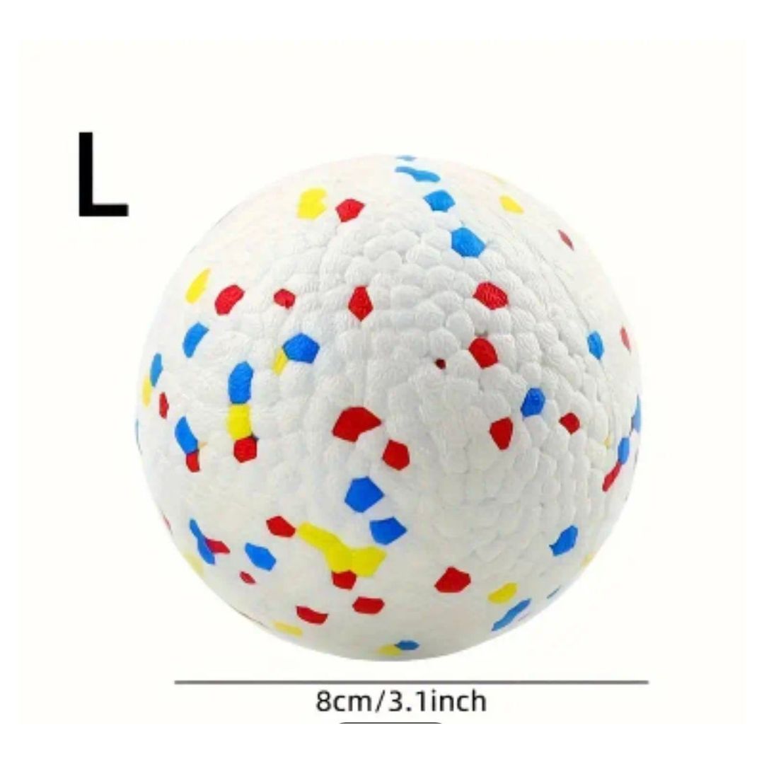 IndestructiBall - Wild Paws and Claws