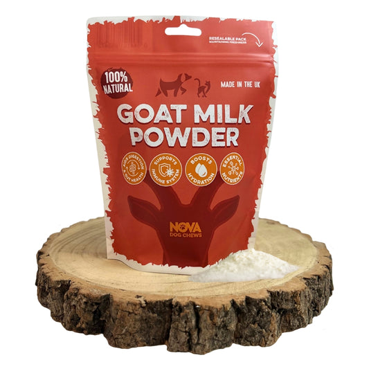 Goat milk powder - 200g