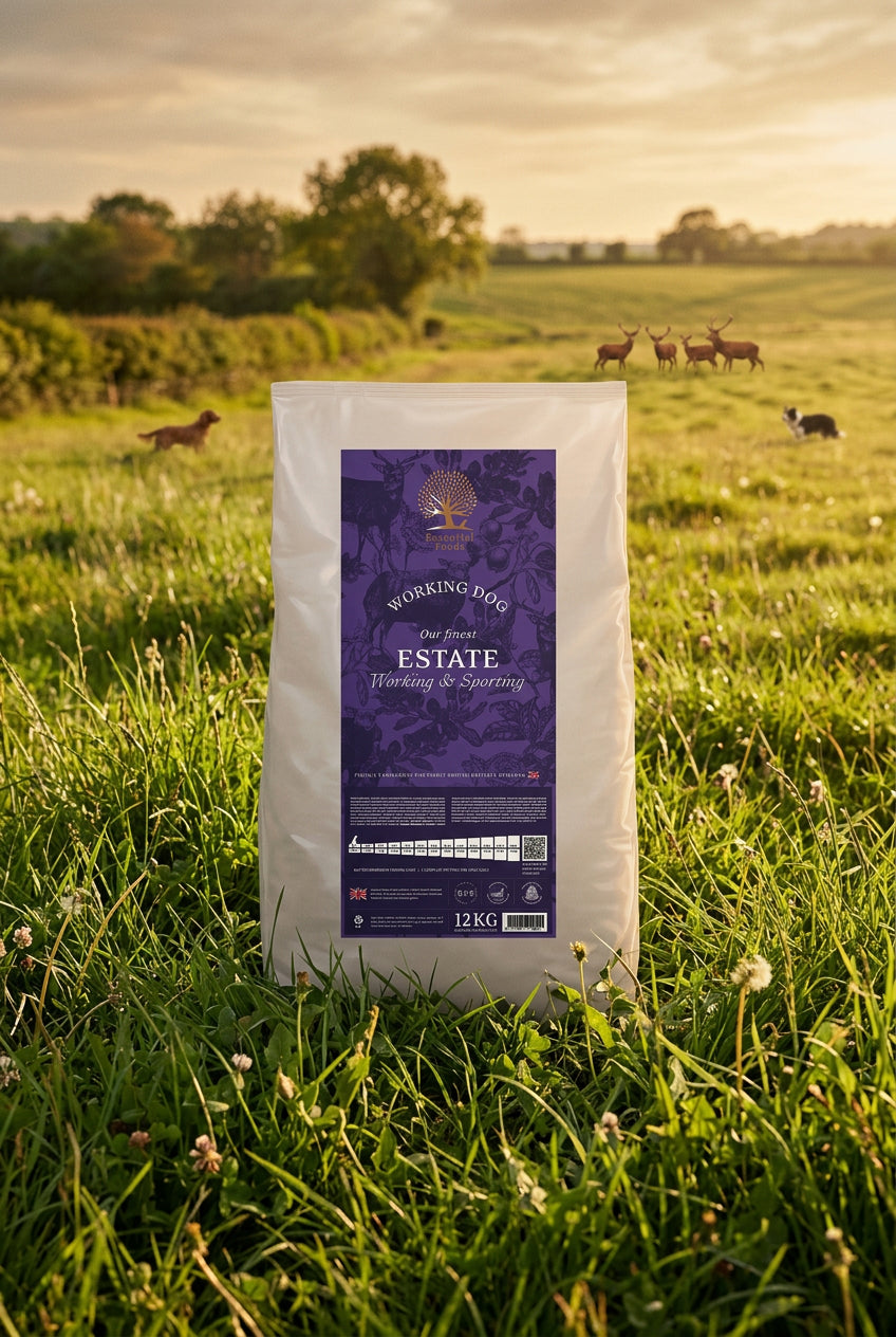 Essential Estate Living 12kg