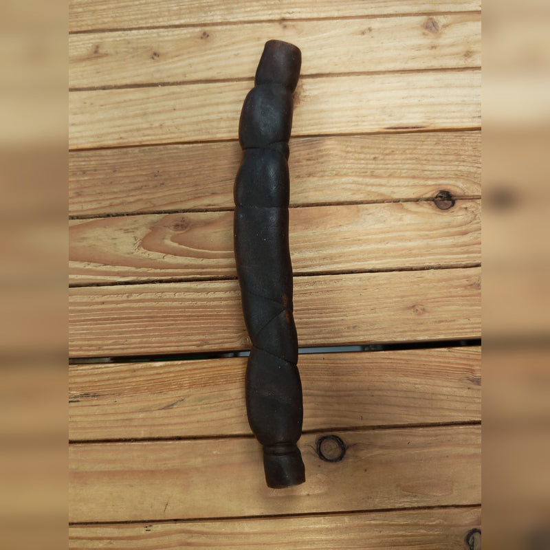 Camel Skin Roll - 30cm Long lasting natural chew – Wild Paws and Claws