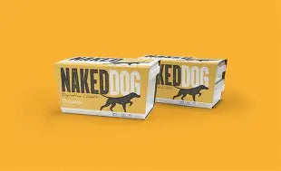 NAKEDDOG - Original Chicken - 1KG (2 x 500g)